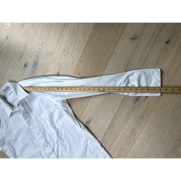 Christian Dior Monsieur Button-up Size 16.5 / 33 - Picture 11 of 11